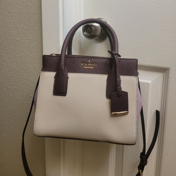 kate spade new york Cameron Satchel - Picture 12 of 16